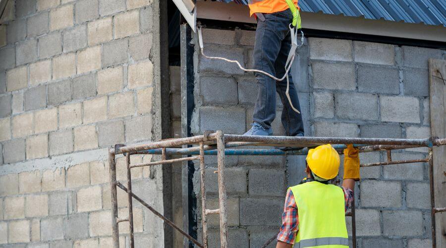 Expert tile roof repair services in Marietta, NY